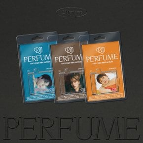 도재정 스마트 앨범 퍼퓸 엔시티 Perfume NCT 미니 1집 디지팩 스마트 도영