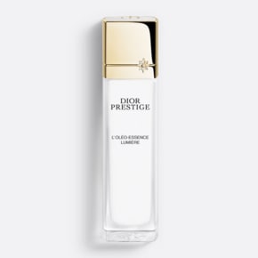 디올 화장품 프레스티지 WHITE OLEO LOTION LUMIERE 안티에이징 로션