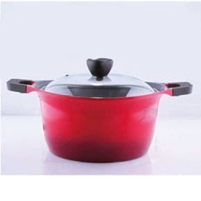 인덕션 곰솥 냄비 곰국 찜냄비 들통 28cm