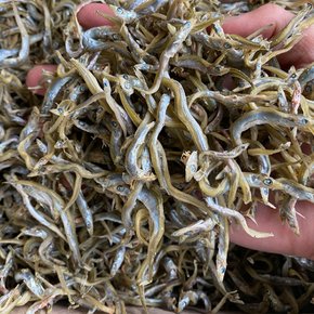 국산 까나리 500g 건까나리 보리멸치 볶음멸치 건멸치