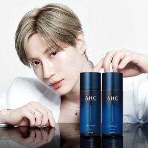 온리포맨 2종세트(토너 150ml+로션 150ml)