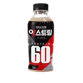 테이크핏 익스트림 고소한맛 60g x 6개