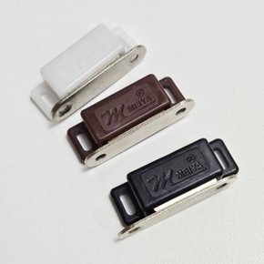 자석 도어 가구 붙박이장 경첩 빠찌링 도어캐치 45mm_WFG8VYI
