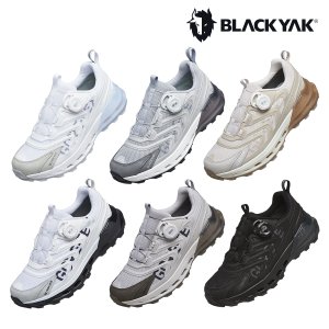 블랙야크 343 아크 GTX Gore-tex  완벽한 발란스 제공해 주는 트레킹화 ABYSHX3914