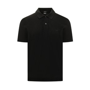 [보스 에센셜]  반팔 티셔츠 SS26 00060050553564 001 7224791