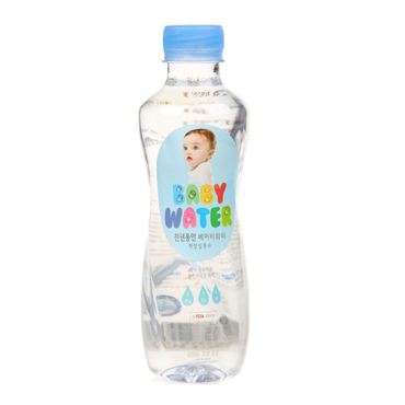  강원심층수 천년동안 베이비워터 350ml x 40병