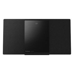 영국 파나소닉 라디오 Panasonic SCHC2020 Micro Hifi System with Builtin Google Chromecast