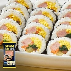 스팸 김밥햄 260g x2개