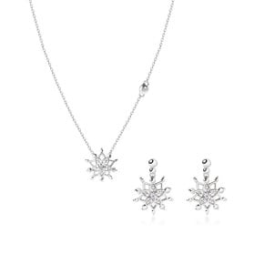BUBBLE CRYSTAL S