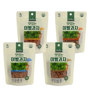 베푸 맛있는 이빨과자 50g 고양이간식