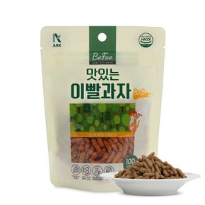 베푸 맛있는 이빨과자 50g 고양이간식