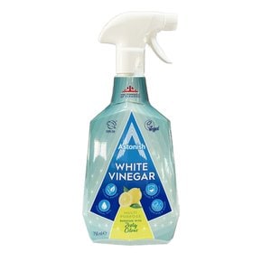 백식초 다용도 다목적 클리너 비니거 시트러스 750ml