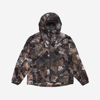  나이키 ACG 윈드프루프 신더 콘 자켓 아이언스톤 - US/EU Nike ACG Windproof Cinder Cone Jacke