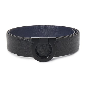 페라가모 [부산점] 남성 양면 벨트 670319 0780180