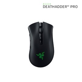 RAZER 레이저코리아 Razer DeathAdder V2 Pro 레이저 데스에더 V2 프로 무선 마우스