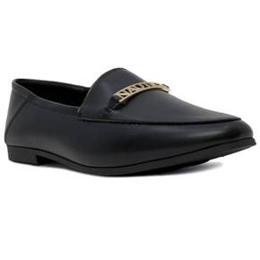 5028401 Nautica Womens Faux Leather Loafer