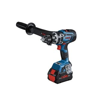  셀프집수리 BOSCH 충전임팩트드릴드라이버 GSB18V-150C 18V 4.0