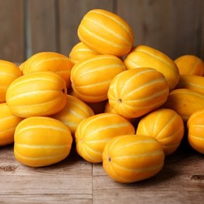 경북 성주 꿀 참외 2kg 대과 4-6개 과일연가
