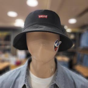 로고 버킷햇 38025-0028 (S18013833)