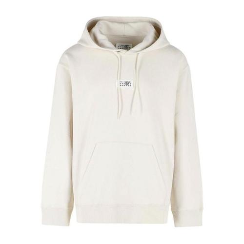 MM6 메종마르지엘라 탑 SH0GU0048M25025103 Cream