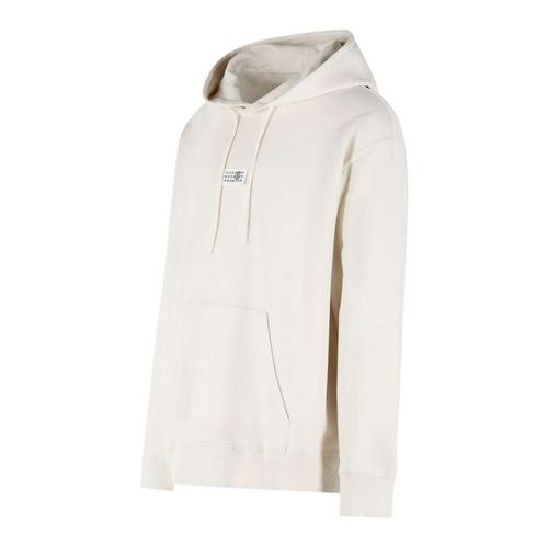 MM6 메종마르지엘라 탑 SH0GU0048M25025103 Cream