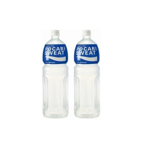 포카리스웨트 1.5L*2입