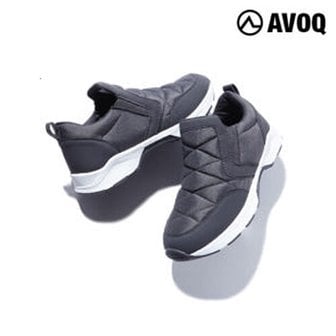 아보크 코지 패딩슈즈(남성)