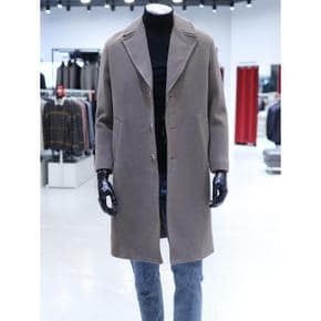 세이브존04 F/W 겨울 등판 퀼팅 피코트 1CT22463 (S11424492)