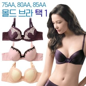 판도라by비비안 외 클리어런스 몰드브라 택1 AA컵 77527