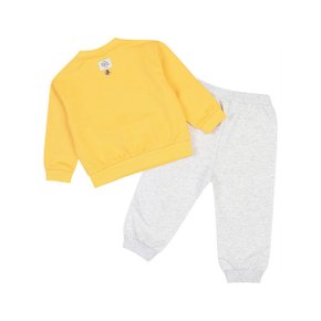 [디즈니베이비 2026 F/W]곰돌이푸피그렛상하(YELLOW)_79T52300287