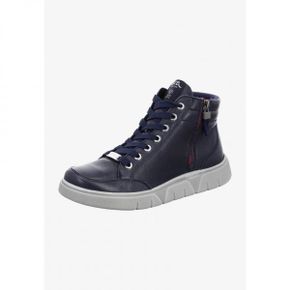 4014535 Ara Lace-up ankle boots - blau