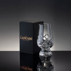 글렌캐런 컷크리스탈 글래스(STD) 위스키 테이스팅 전용잔 핸드메이드 Glencairn Glass 공식딜러샵 정품