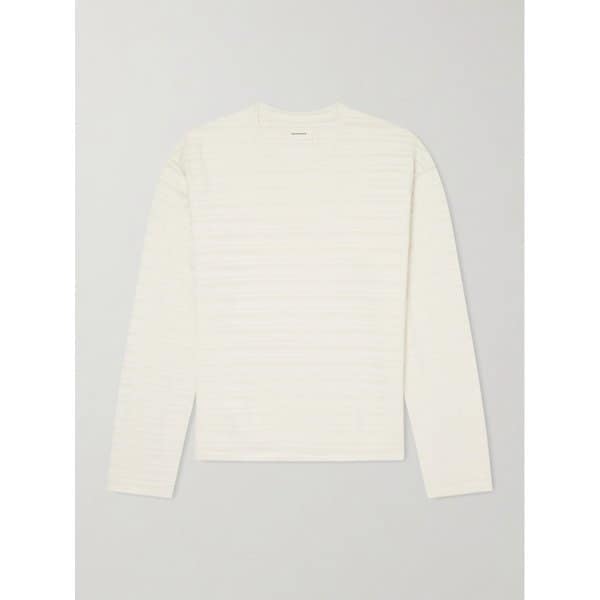 엠에프펜 스트라이프 코튼 스웨터 46376663162965628