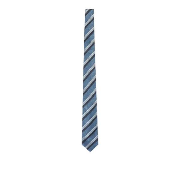 확대된 대표 키톤 넥타이 UCRVKGC07L3104000 Blue