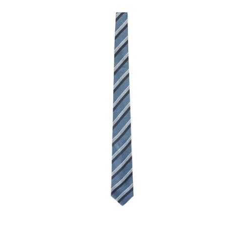 키톤 넥타이 UCRVKGC07L3104000 Blue