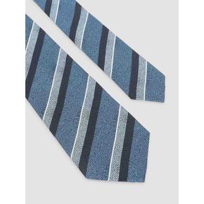 25FW 키톤 넥타이 UCRVKGC07L3104000 Blue