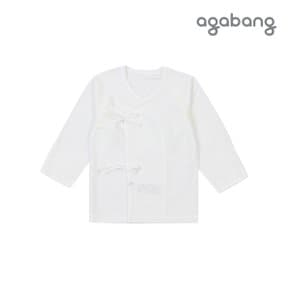 크로셰수플레배내저고리 O WHITE  01Q11700103_P335574702