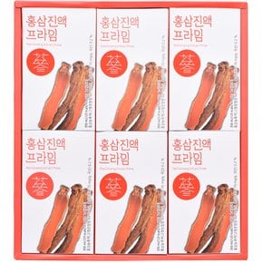 일화 홍삼진액 프라임 70ml x 30개 선물세트