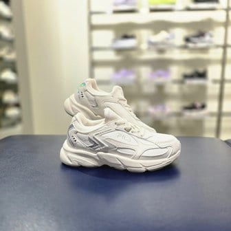 휠라 [파주점] 키즈 블레이드 KD 운동화(3XM02361F-920)