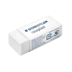스테들러 700 지우개 526 B30 43X19X13mm