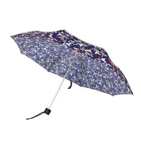 미니라이트2 버터플라이 버스트 3단 수동 우양산 28cm