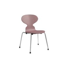 ANT CHILDREN CHAIR - WILD ROSE