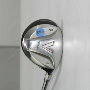 V STEEL 5번 18도 골프페어웨이우드