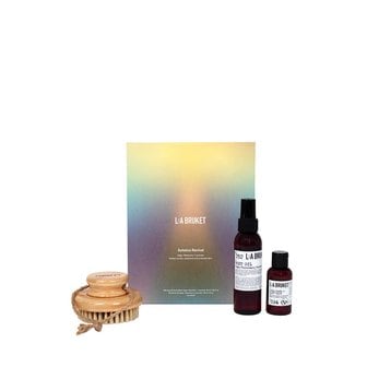 라부르켓 [2025홀리데이] 솔스티스 리바이벌 키트 세이지/로즈마리/라벤더 CL15935001900