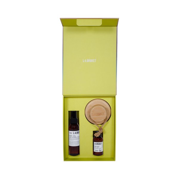 [2025홀리데이] 솔스티스 리바이벌 키트 세이지/로즈마리/라벤더 CL15935001900