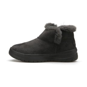 M GQK M2104-GRAY FORM BOOTS LOW