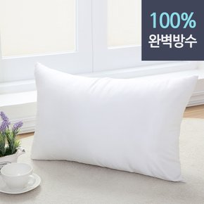 100% 완벽 방수 베개커버 50x70