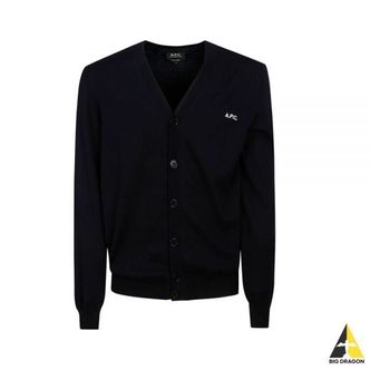 아페쎄 APC 아페쎄 24 Joseph Cardigan (COGDK H22229 IAJ) (조셉 가디건) 92739788