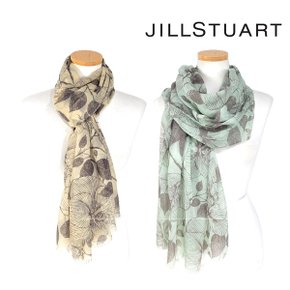 [질스튜어트] JILLSTUART S리프 스카프 05BB41063