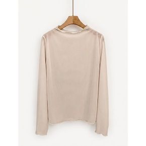 벨크로 반폴라 티 YMSH26FW006_P434099757